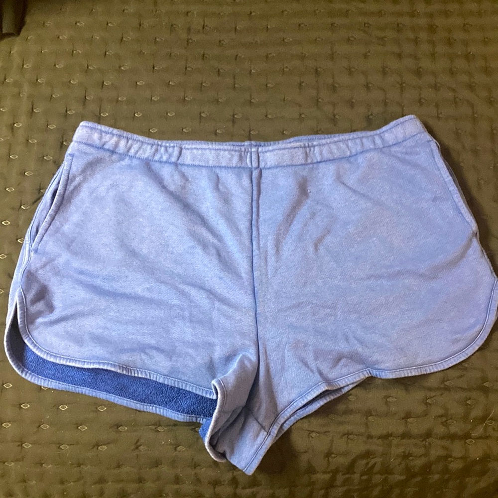 AERIE SHORTS